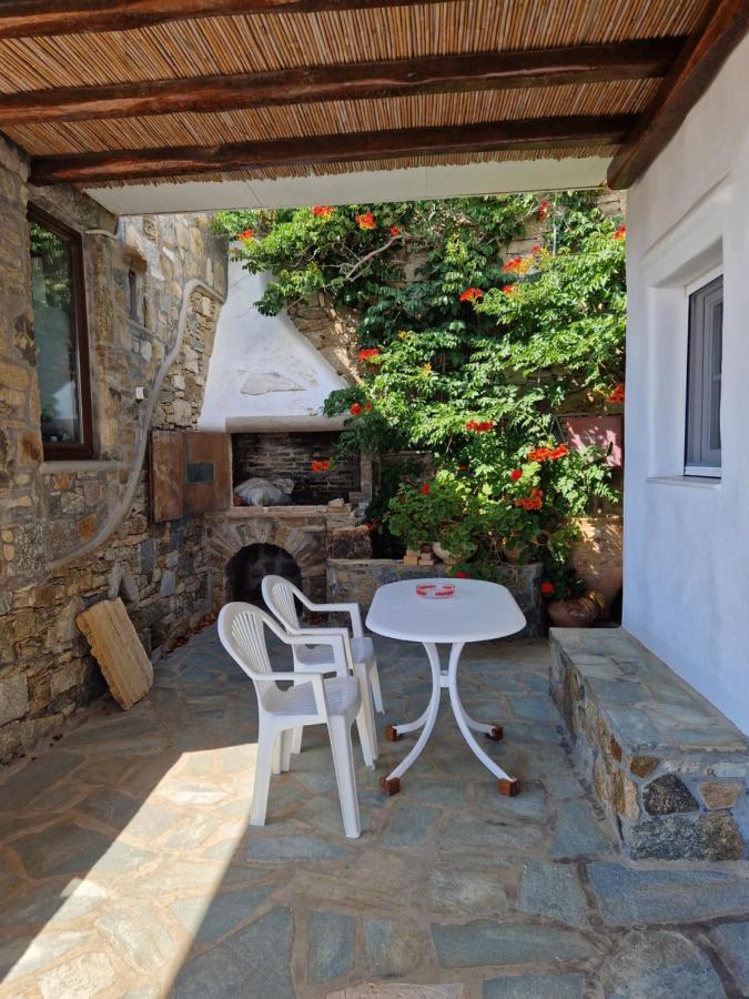 Fanari Sea View Studios Oda fotoğraf