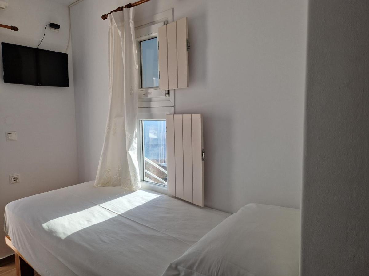 Fanari Sea View Studios Oda fotoğraf