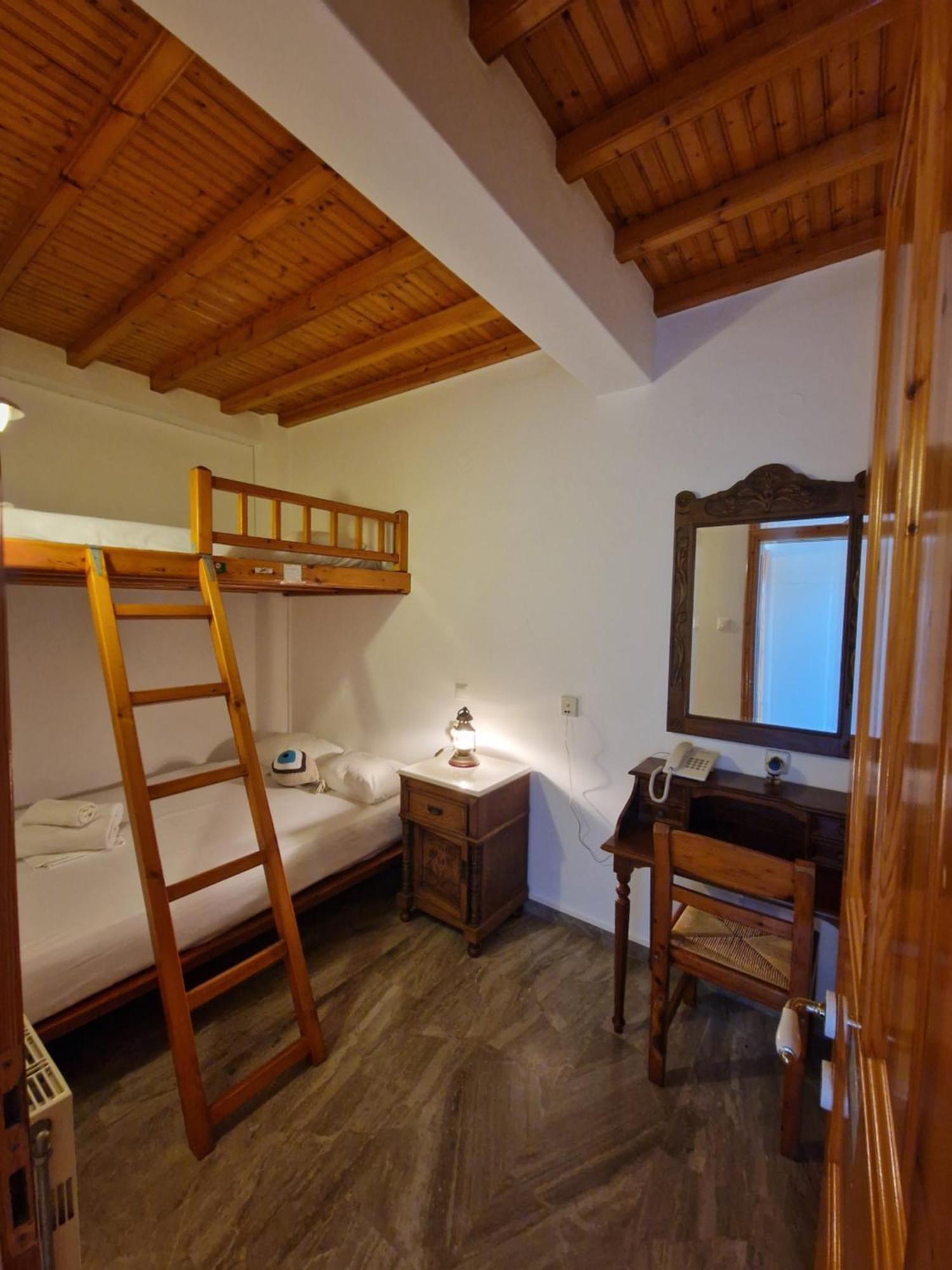 Fanari Sea View Studios Oda fotoğraf