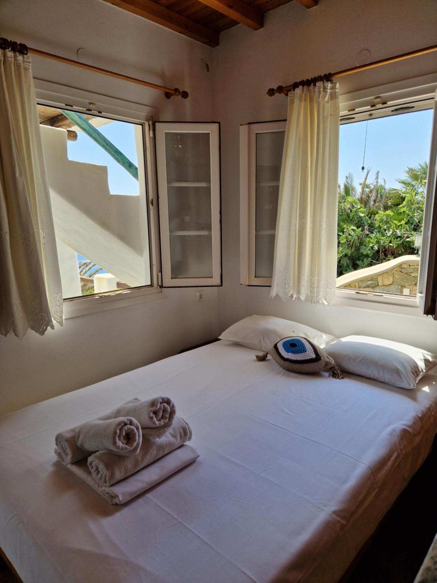 Fanari Sea View Studios Oda fotoğraf