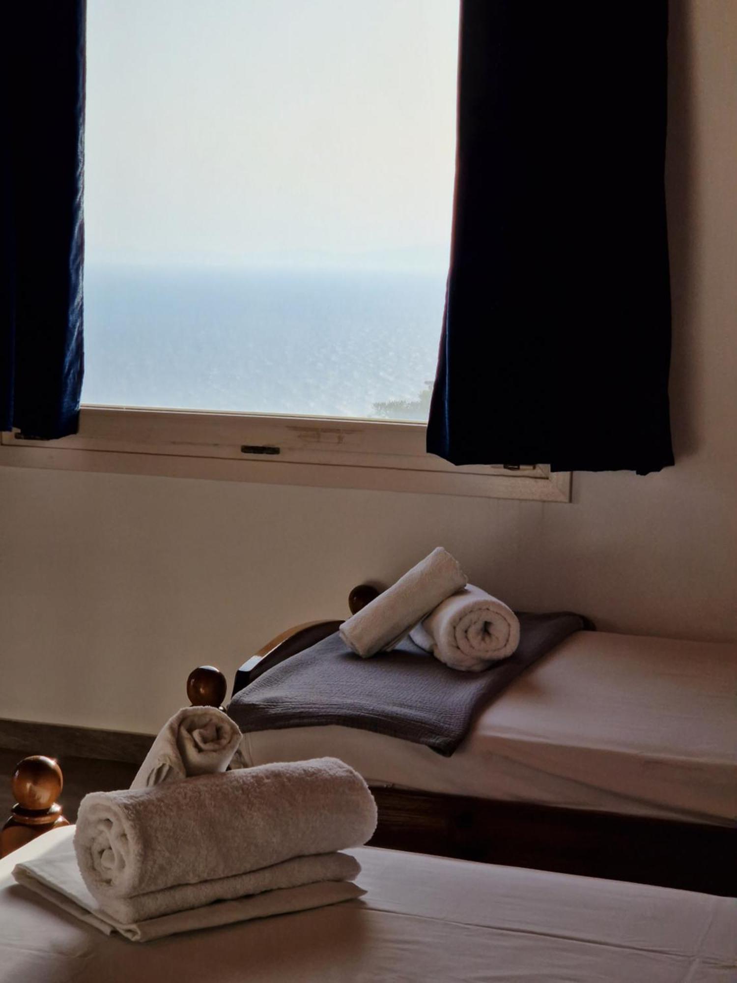 Fanari Sea View Studios Oda fotoğraf