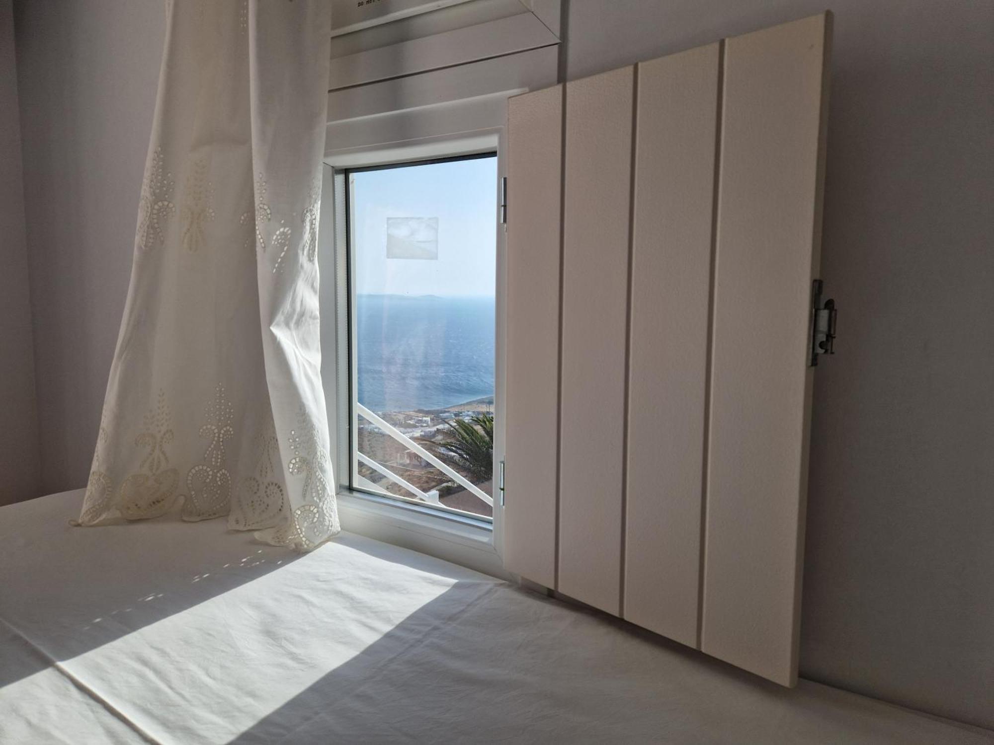 Fanari Sea View Studios Oda fotoğraf