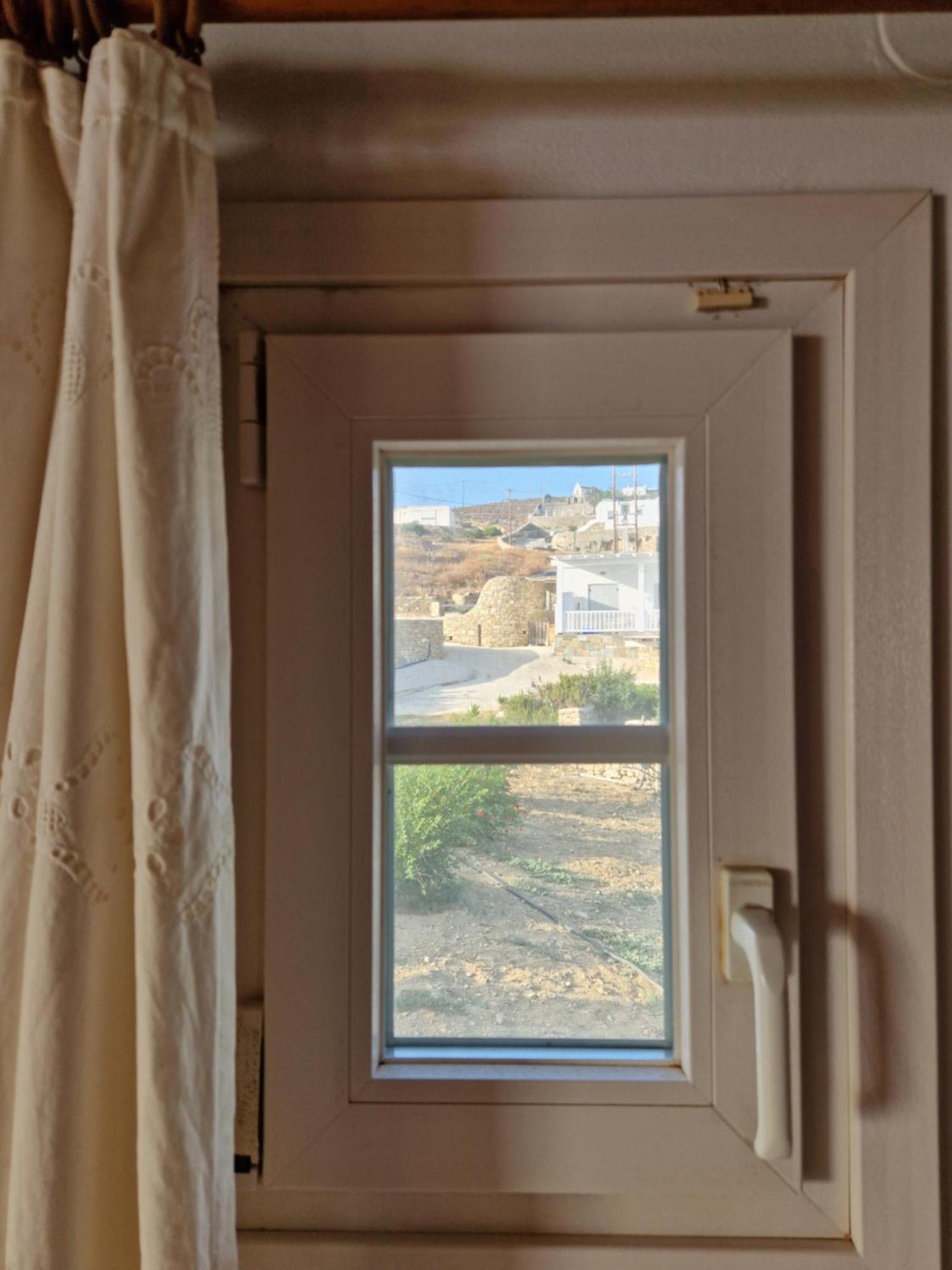 Fanari Sea View Studios Oda fotoğraf