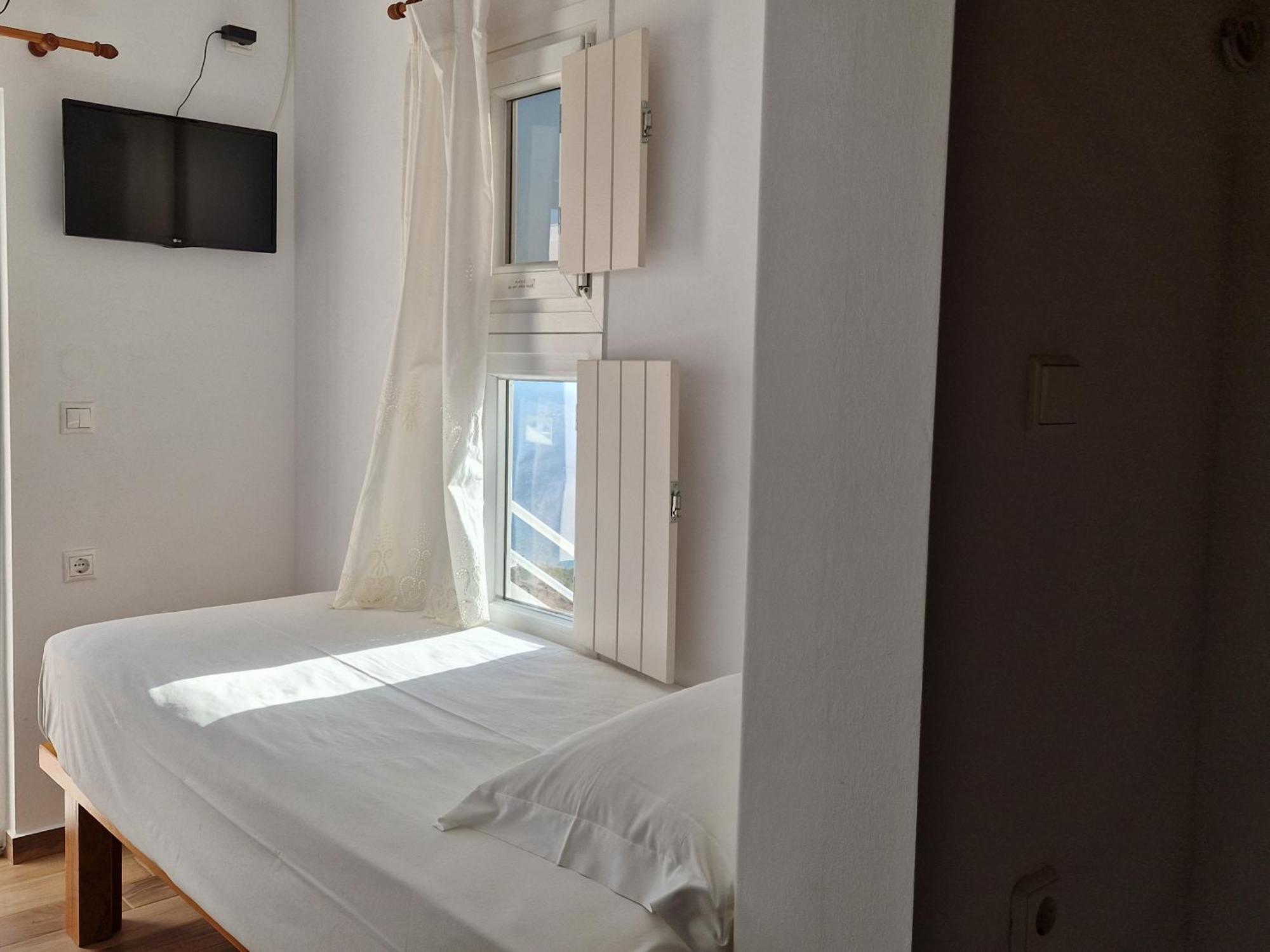 Fanari Sea View Studios Oda fotoğraf