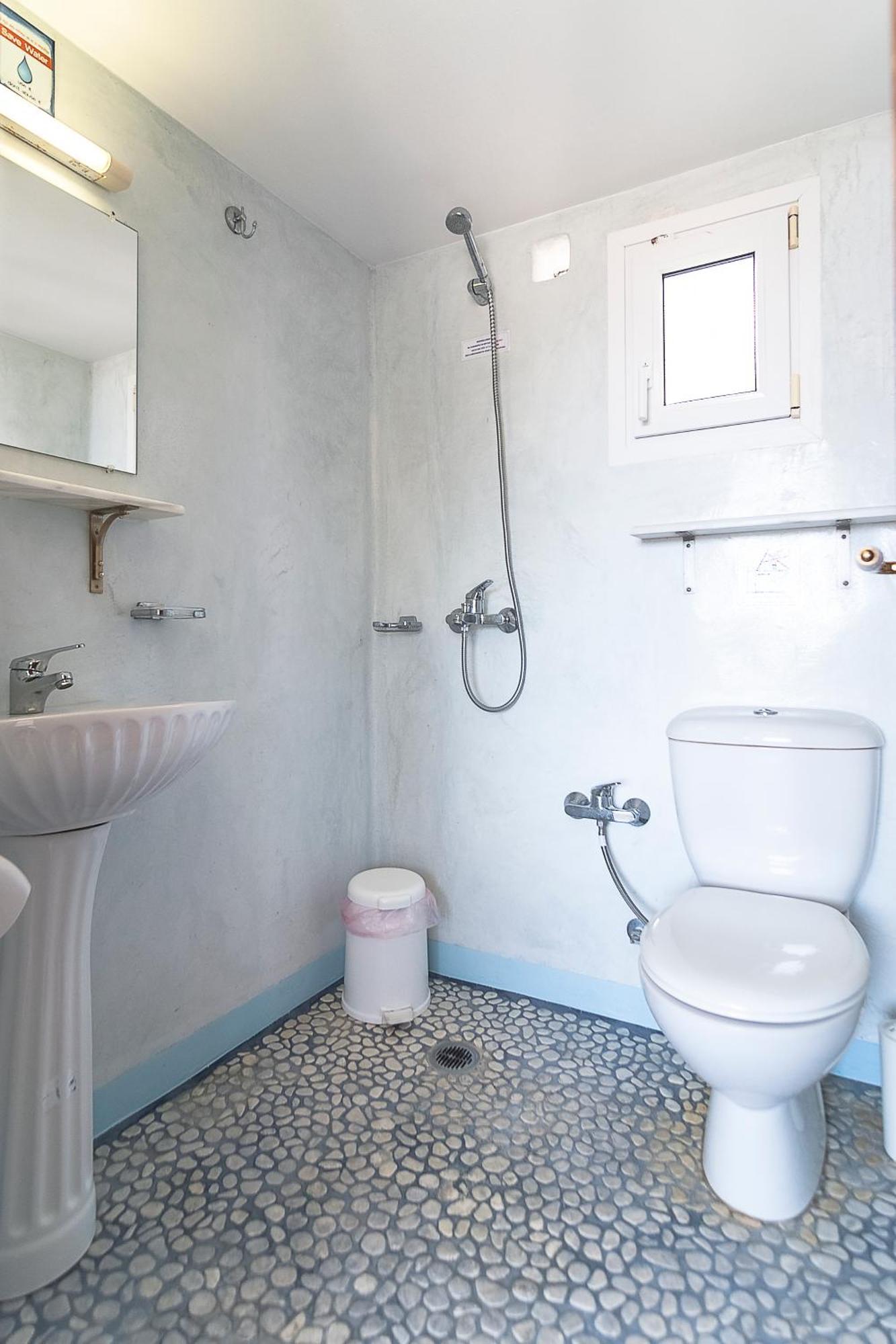 Fanari Sea View Studios Dış mekan fotoğraf