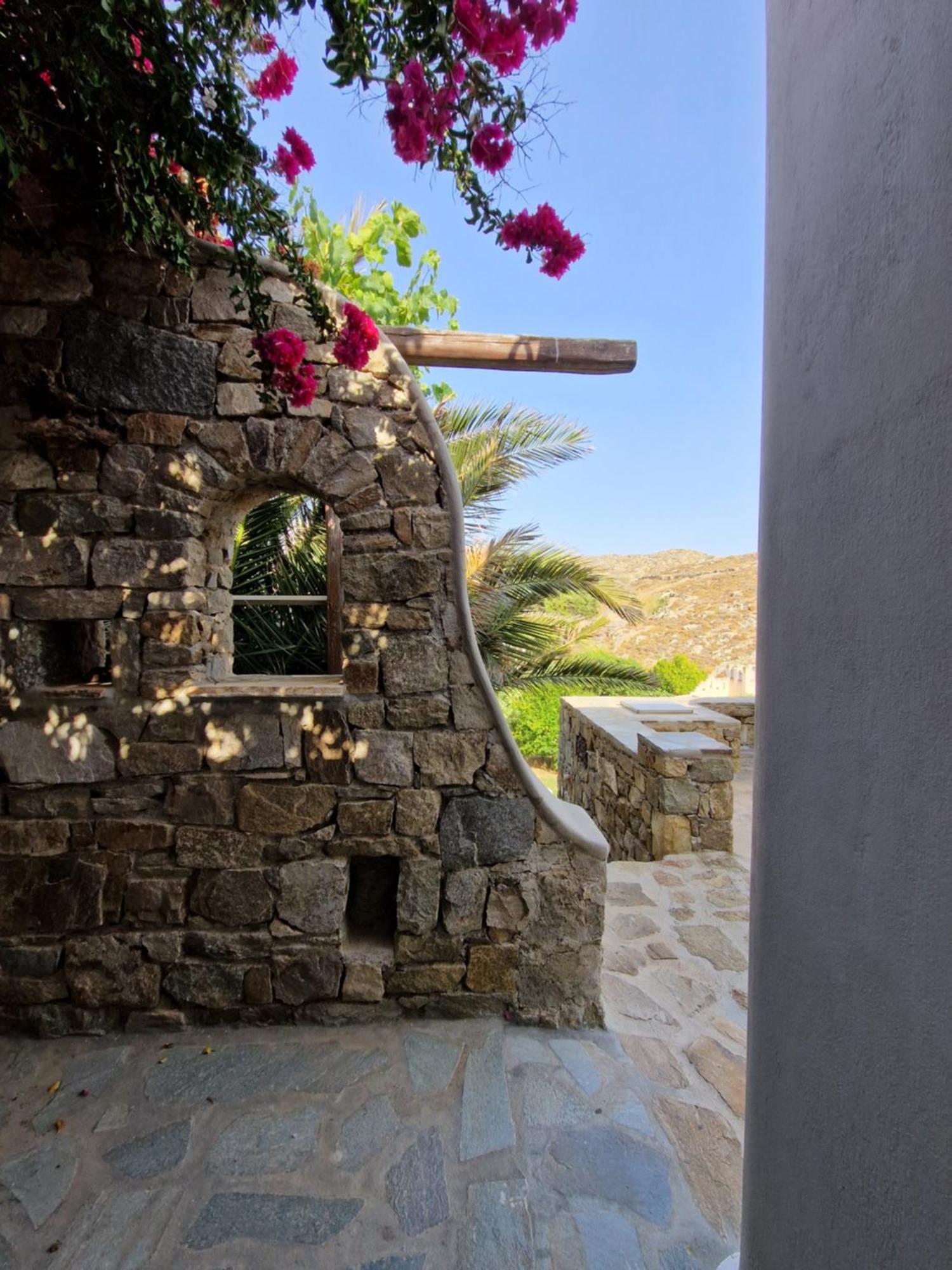Fanari Sea View Studios Oda fotoğraf