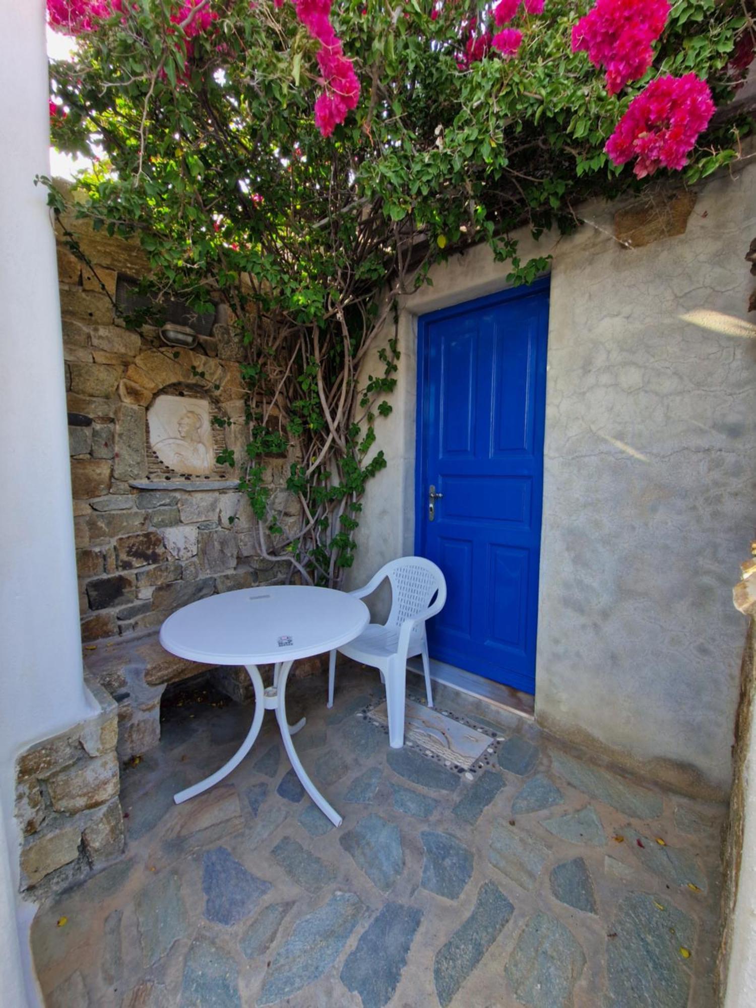 Fanari Sea View Studios Oda fotoğraf