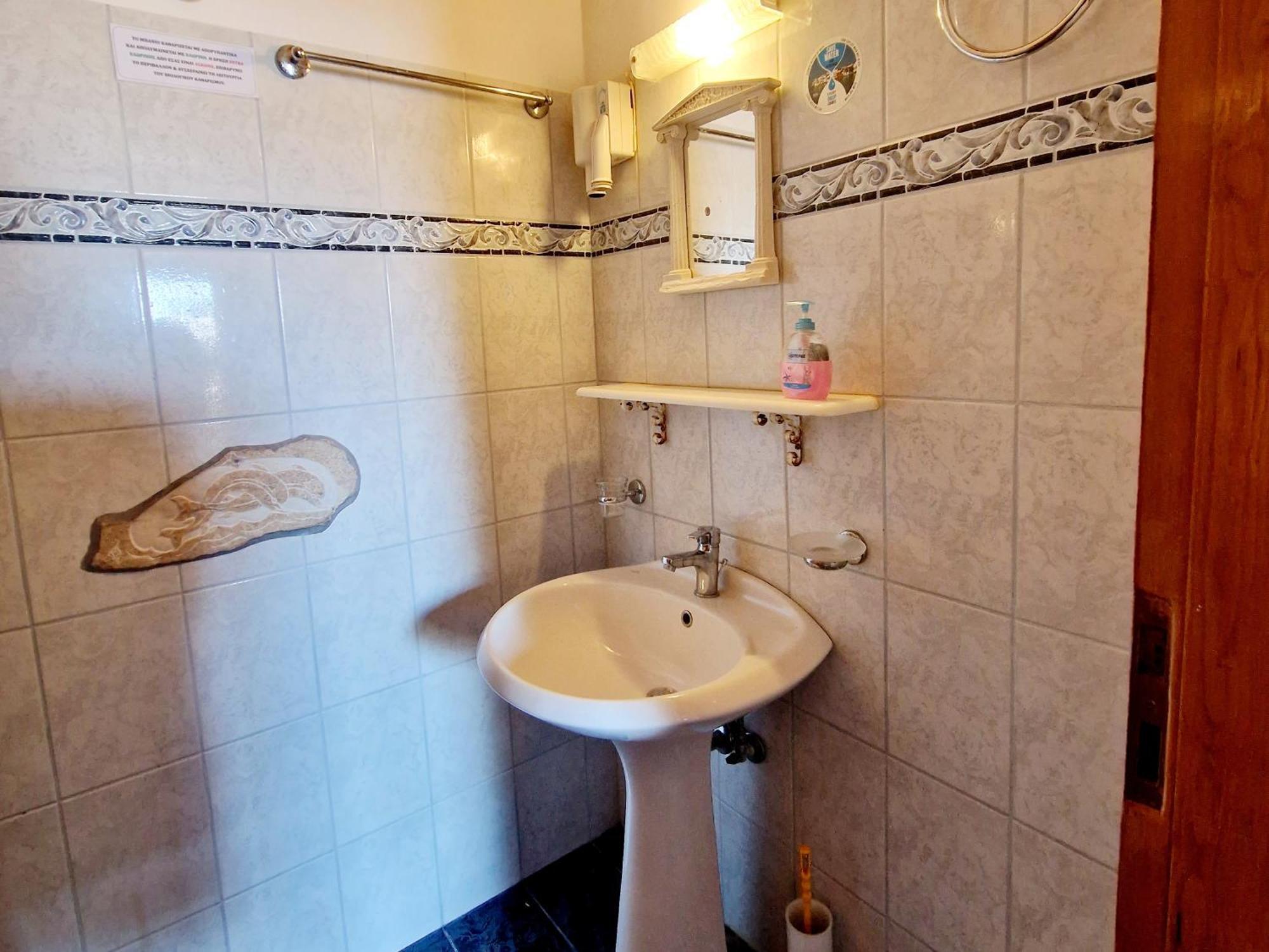 Fanari Sea View Studios Oda fotoğraf