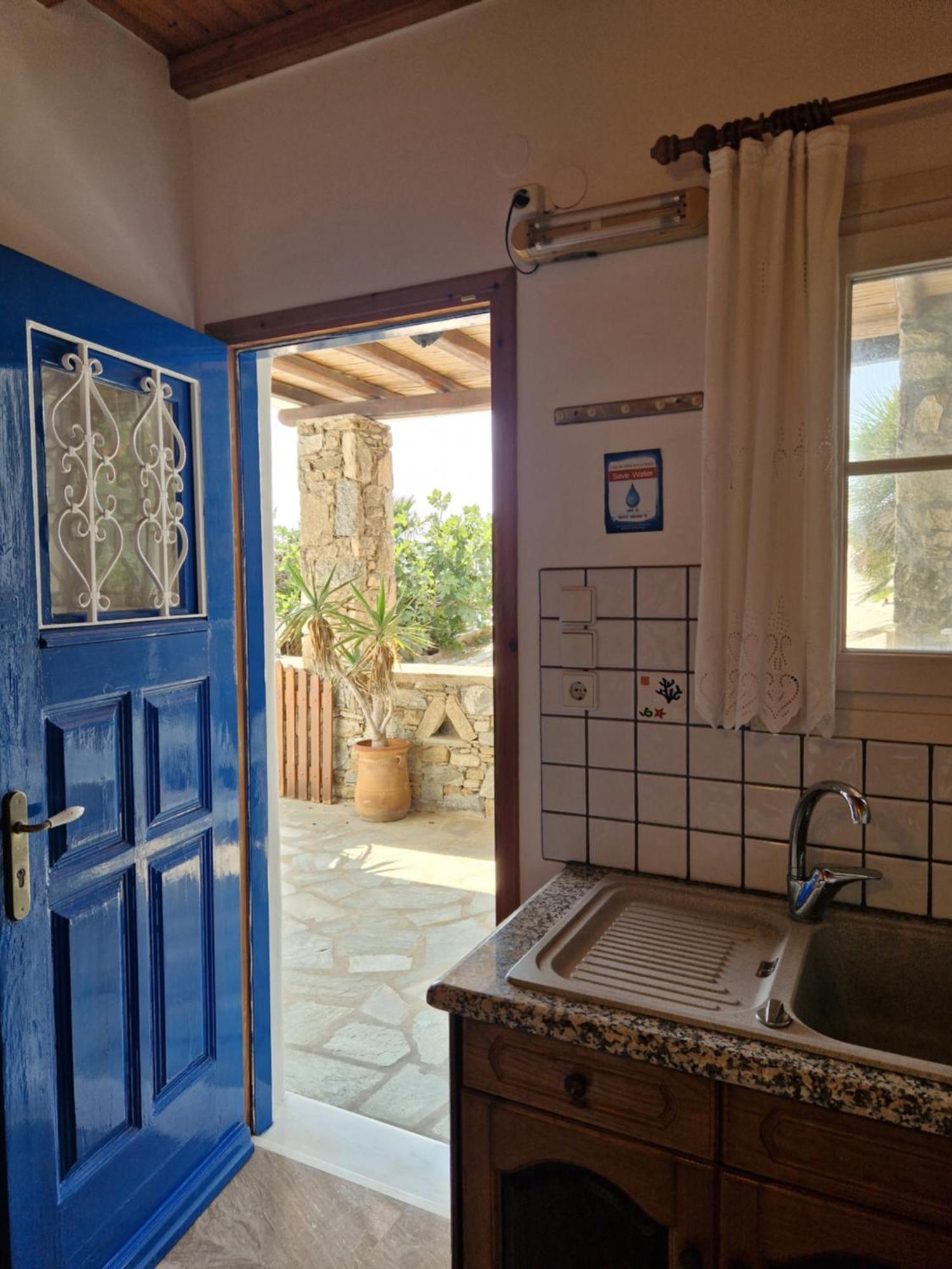 Fanari Sea View Studios Oda fotoğraf