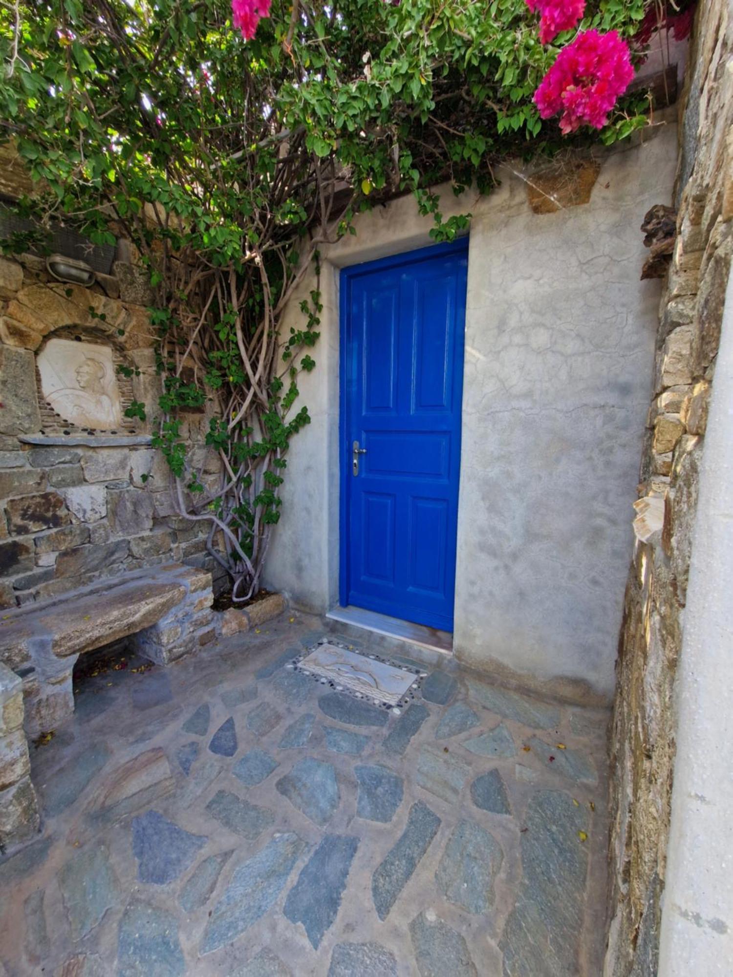 Fanari Sea View Studios Oda fotoğraf